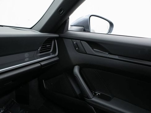 New 2026 Porsche 911 Carrera T image 24