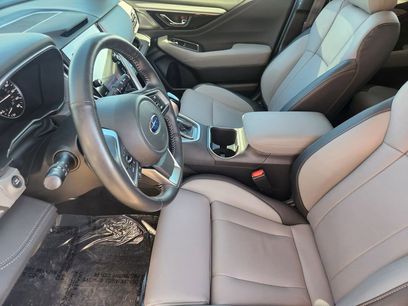 Used 2022 Subaru Outback Limited