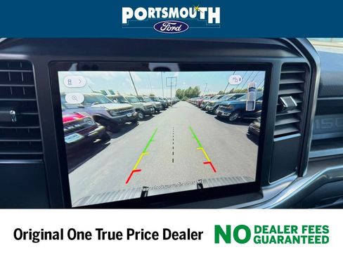 New 2025 Ford F150 STX w/ Equipment Group 200A image 8