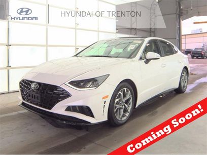 Used 2023 Hyundai Sonata SEL w/ Convenience Package