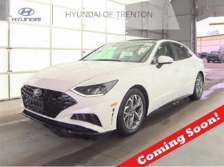 Used 2023 Hyundai Sonata SEL w/ Convenience Package video 1