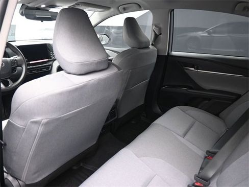 New 2026 Toyota Camry LE image 2