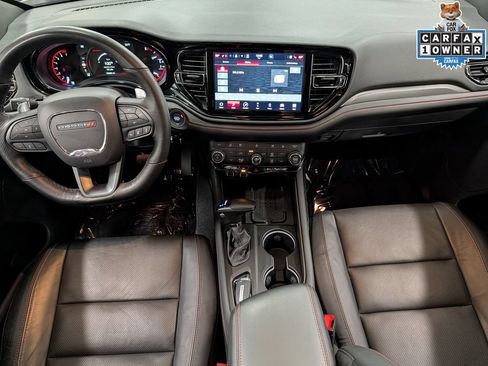 Used 2025 Dodge Durango GT AWD/4WD image 28