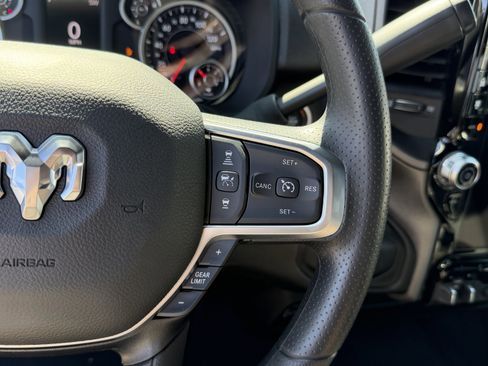 New 2026 RAM 2500 Tradesman AWD/4WD image 19