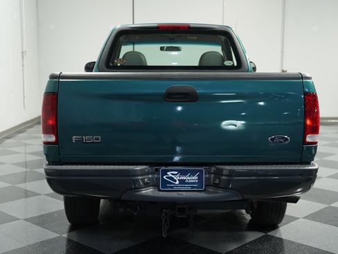 Used 1998 Ford F150 XL image 9