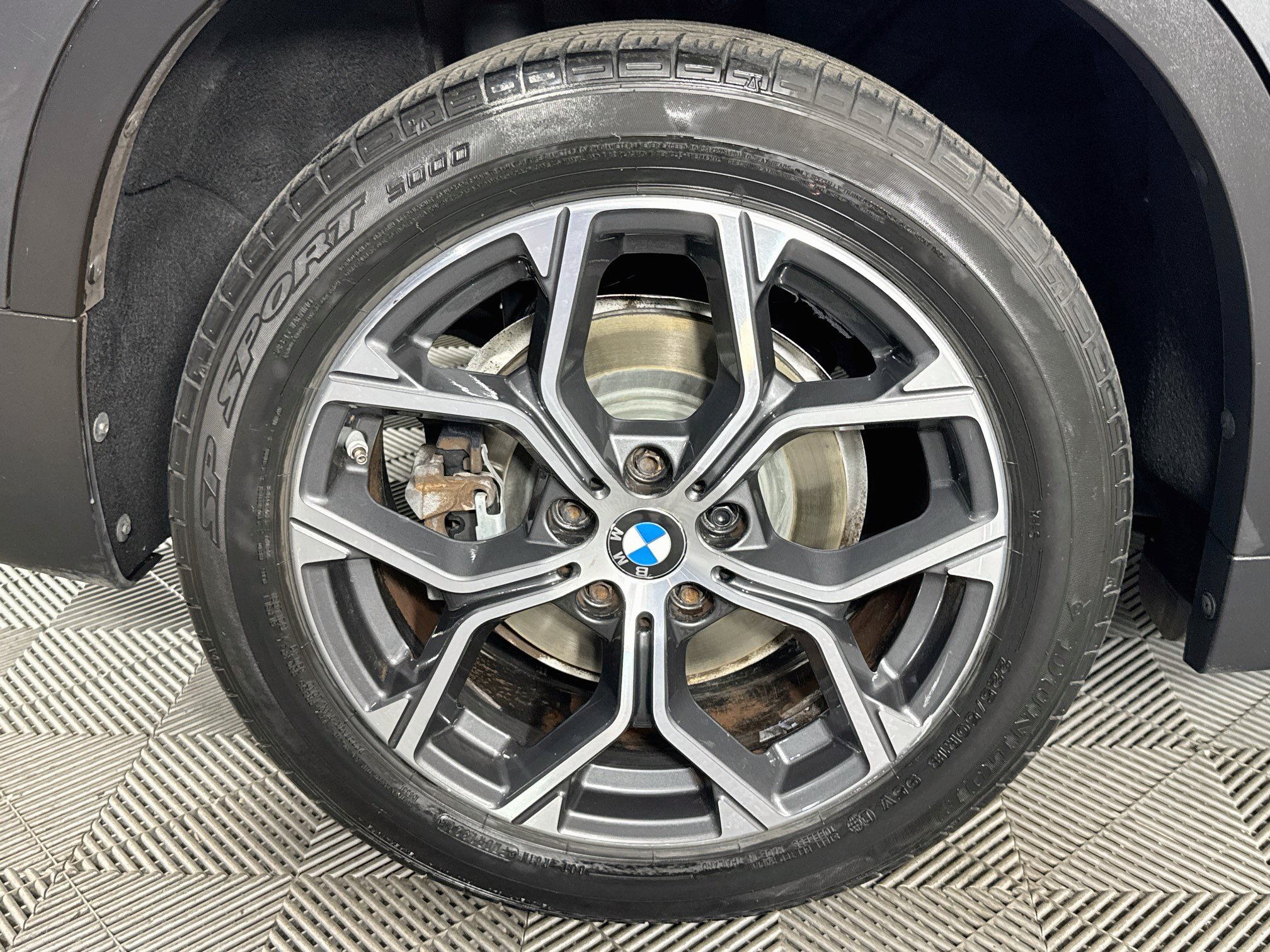 Used 2020 BMW X1 xDrive28i w/ Convenience Package AWD/4WD image 56