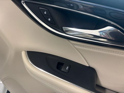 Used 2023 Buick Envision Preferred FWD image 22