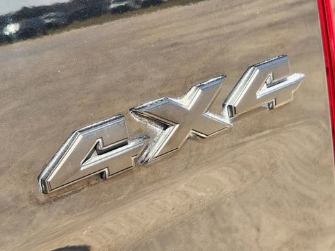 Used 2021 RAM 1500 Classic Warlock w/ Technology Package I image 12