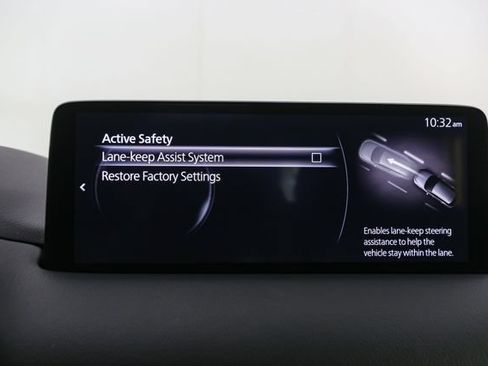 Used 2025 MAZDA CX-5 Carbon Edition AWD/4WD image 24
