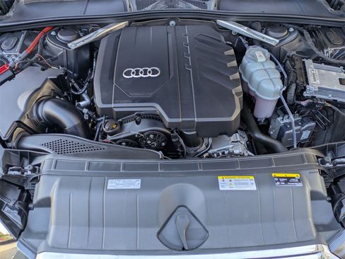 Used 2023 Audi A5 2.0T Premium Plus w/ Premium Plus image 22