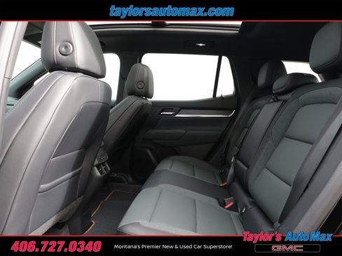 New 2026 GMC Terrain AT4 image 6