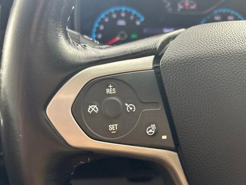Used 2019 Chevrolet Colorado ZR2 AWD/4WD image 34