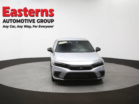 Used 2024 Honda Civic Sport image 51
