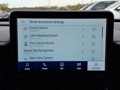 Certified 2022 Ford Bronco Sport Big Bend w/ Convenience Package image 14