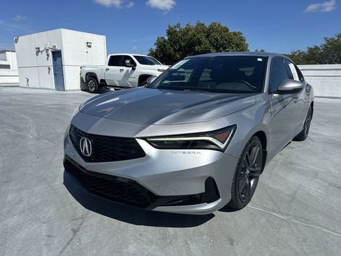 Used 2023 Acura Integra A-Spec image 34