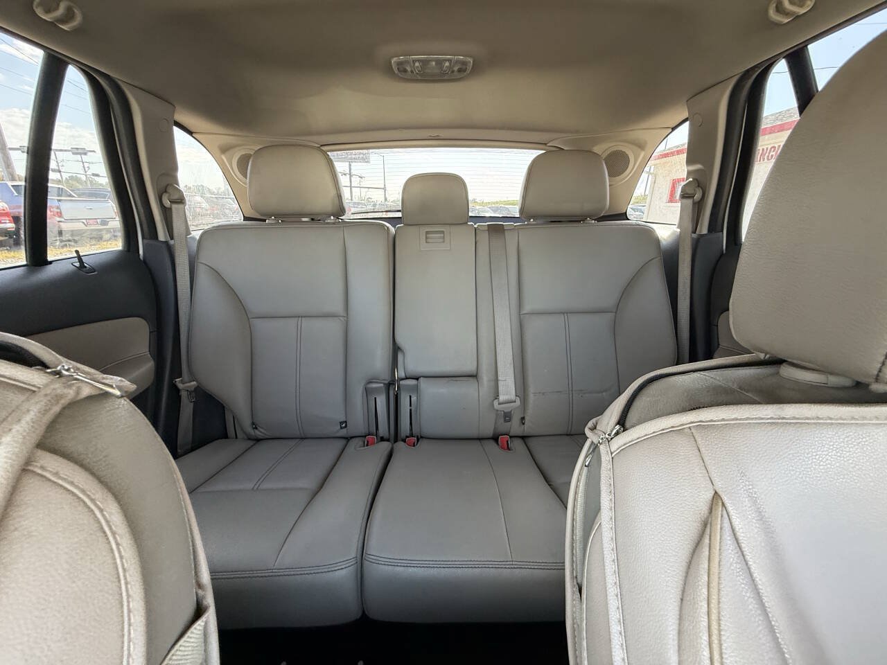 Used 2013 Ford Edge Limited FWD image 26