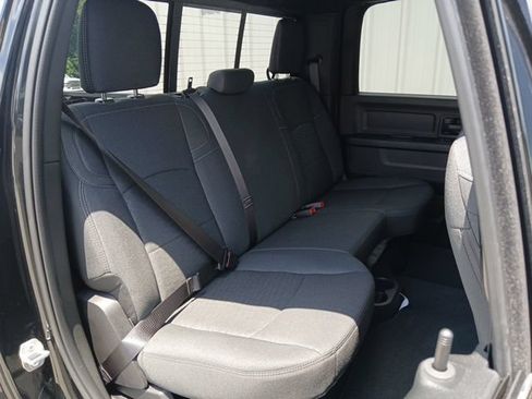 New 2026 RAM 2500 Tradesman AWD/4WD image 24