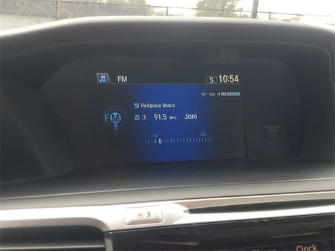 Used 2015 Honda Accord EX-L image 23