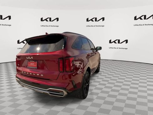 Used 2022 Kia Sorento SX AWD/4WD image 8