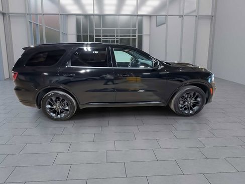 Used 2023 Dodge Durango R/T w/ Blacktop Package image 9