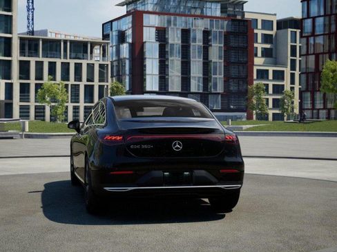 Certified 2023 Mercedes-Benz EQE 350+ Sedan image 25