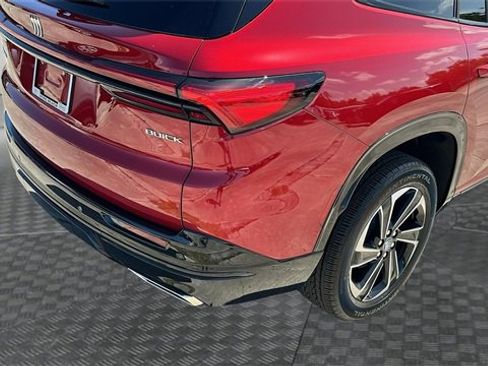 New 2025 Buick Enclave Sport Touring w/ Power Package image 12