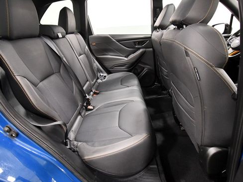 Used 2023 Subaru Forester Wilderness AWD/4WD image 17