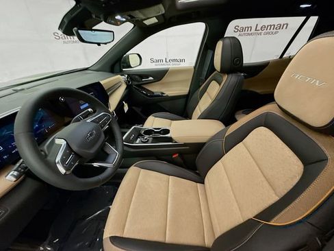 New 2026 Chevrolet Equinox ACTIV w/ Convenience Package III image 24