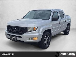 Used 2013 Honda Ridgeline Sport video 1