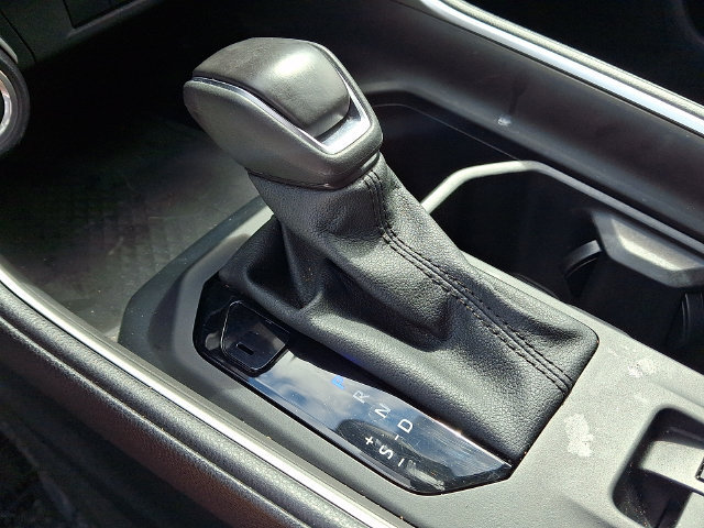 Certified 2024 Toyota Grand Highlander AWD Hybrid image 10