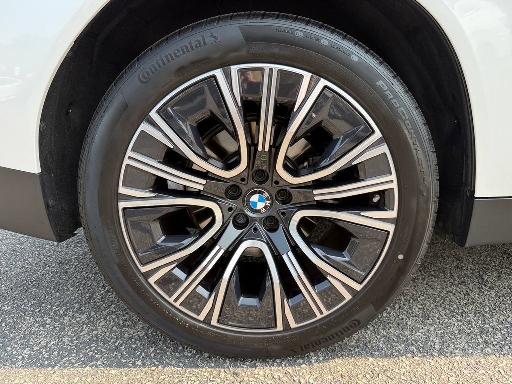 Certified 2026 BMW X3 xDrive30i AWD/4WD image 17