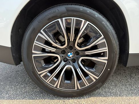 Used 2026 BMW X3 xDrive30i AWD/4WD image 17