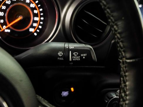 Used 2021 Jeep Wrangler Unlimited Sport image 37