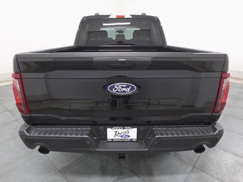 Used 2025 Ford F150 STX w/ Equipment Group 201A FX4 image 4