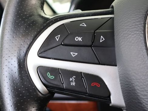 Used 2017 Dodge Durango Citadel RWD image 26