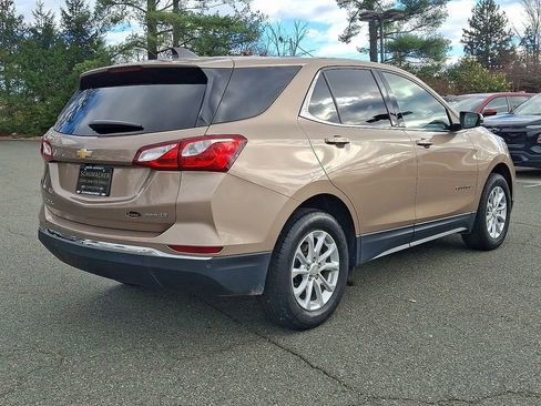 Used 2019 Chevrolet Equinox LT image 6