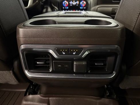 Used 2020 GMC Sierra 2500 Denali w/ Denali Ultimate Package AWD/4WD image 22