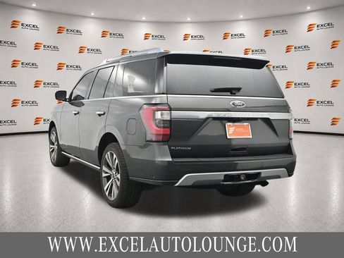Used 2020 Ford Expedition Platinum RWD image 3