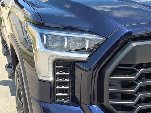 New 2026 Toyota Tundra Limited w/ TRD Off-Road Package AWD/4WD image 27