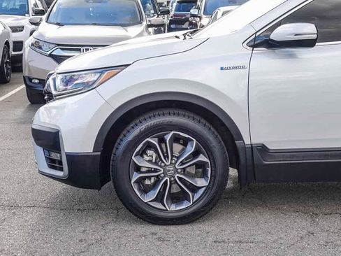 Used 2020 Honda CR-V EX image 9