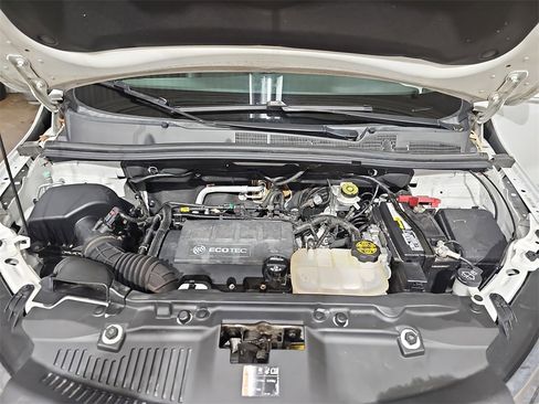 Used 2019 Buick Encore Sport Touring image 30