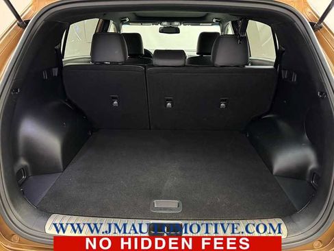 Used 2020 Kia Sportage S w/ S Premium Package FWD image 17