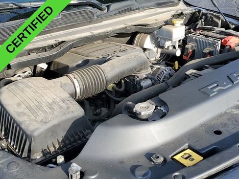 Used 2020 RAM 1500 Big Horn image 30