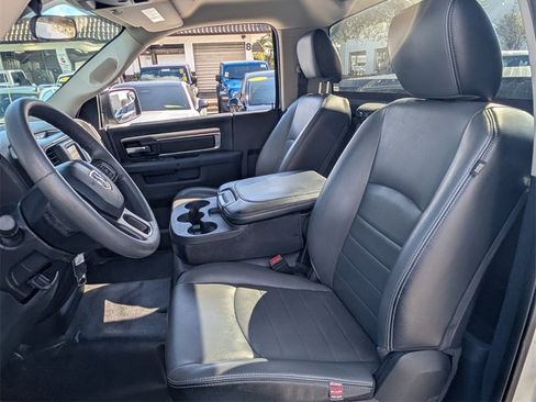 Used 2022 RAM 1500 Tradesman w/ Power & Remote Entry Group image 12