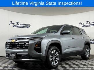 New 2026 Chevrolet Equinox LT w/ Convenience Package II FWD video 3
