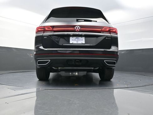 New 2026 Volkswagen Atlas SE AWD/4WD image 26