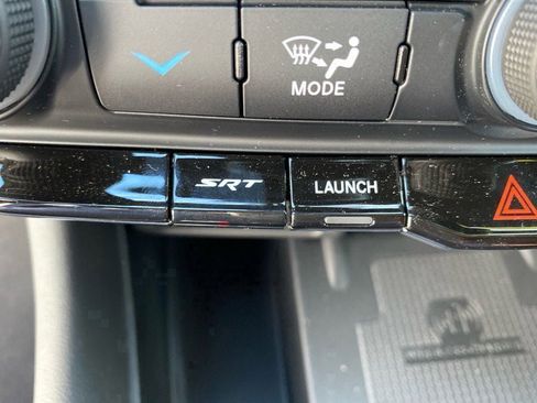 Used 2024 Dodge Durango SRT image 14