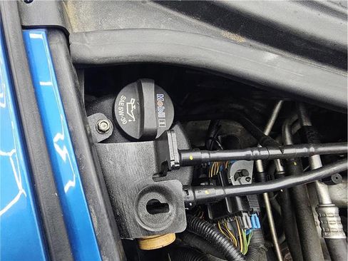 Used 2010 Chevrolet Corvette Grand Sport w/ Preferred Equipment Group image 15