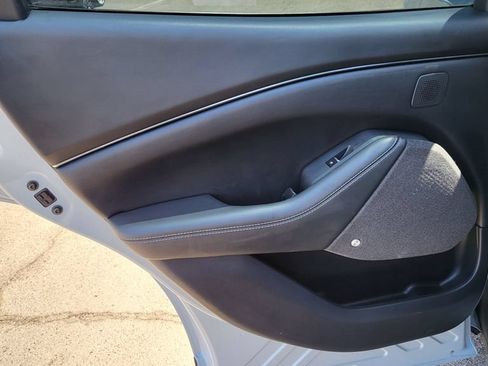 Used 2022 Ford Mustang Mach-E Premium RWD image 25