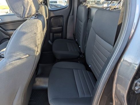 Used 2020 Ford Ranger XLT w/ Equipment Group 301A Mid image 20